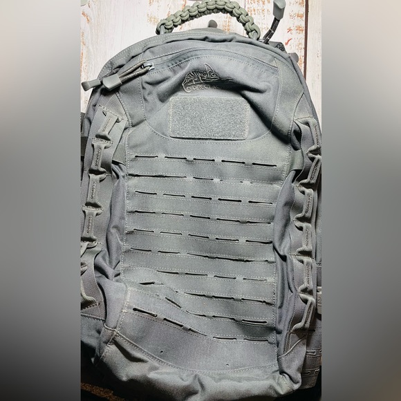 Direct Action Bags Direct Action Dragon Egg Mkii Backpack 25litres